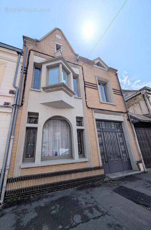 Photo 1 - Maison à LILLERS