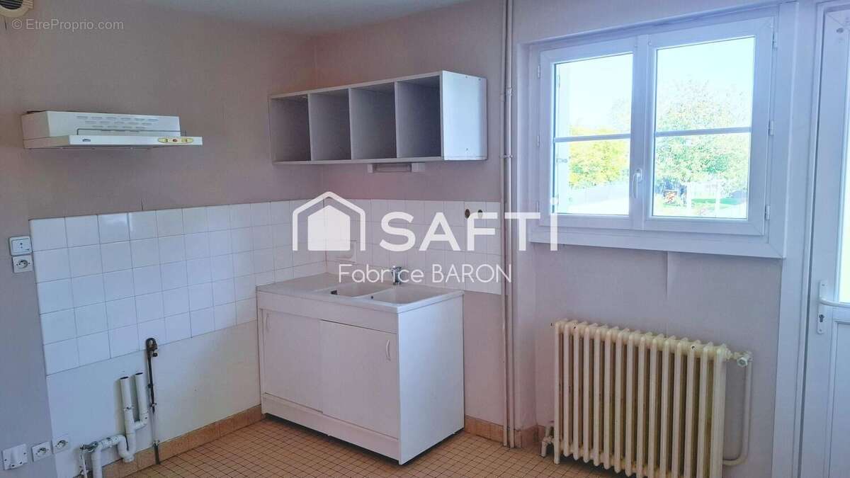 Photo 4 - Maison à CHATELLERAULT