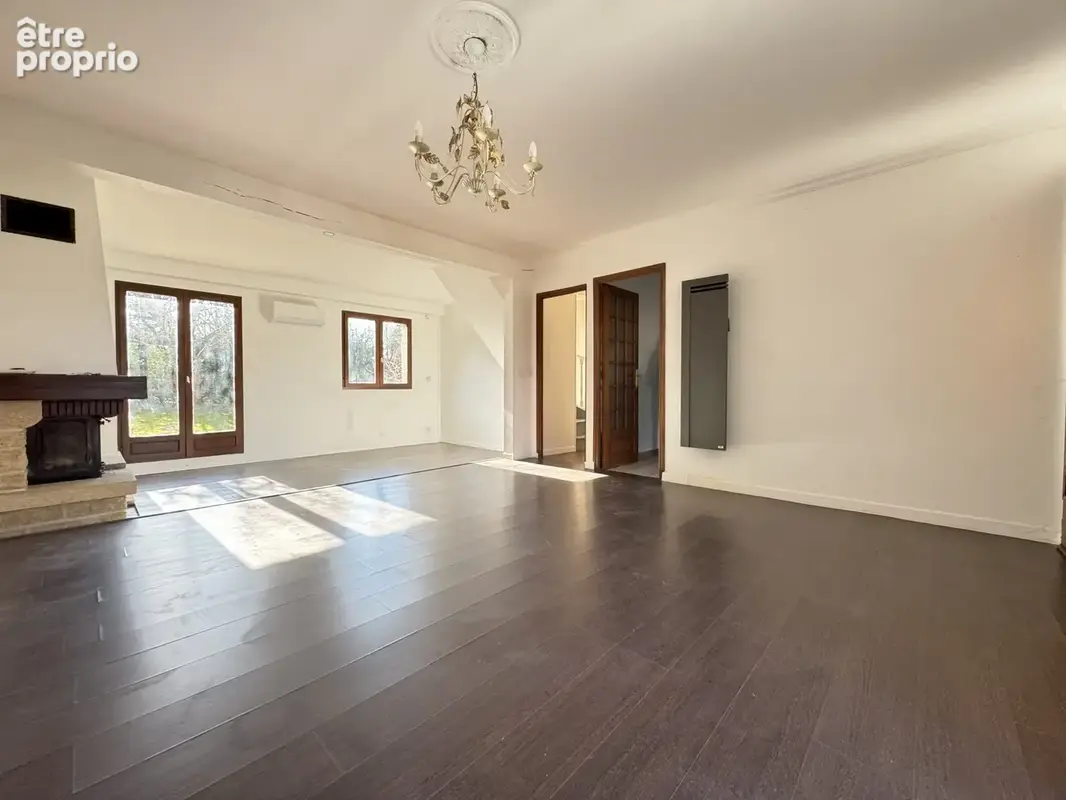 Maison 6 pièces 113 m² à vendre à Tigery (91250) - photo 3