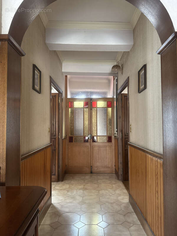 Maison à RIEUX-MINERVOIS