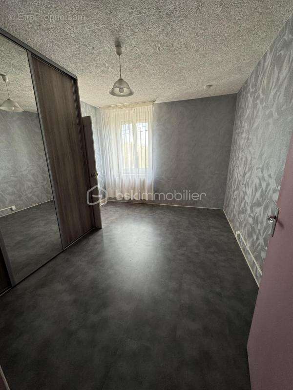 Appartement à ROANNE
