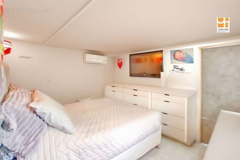 Maison à vendre 4 pièces CAGNES SUR MER (06) - photo 6
