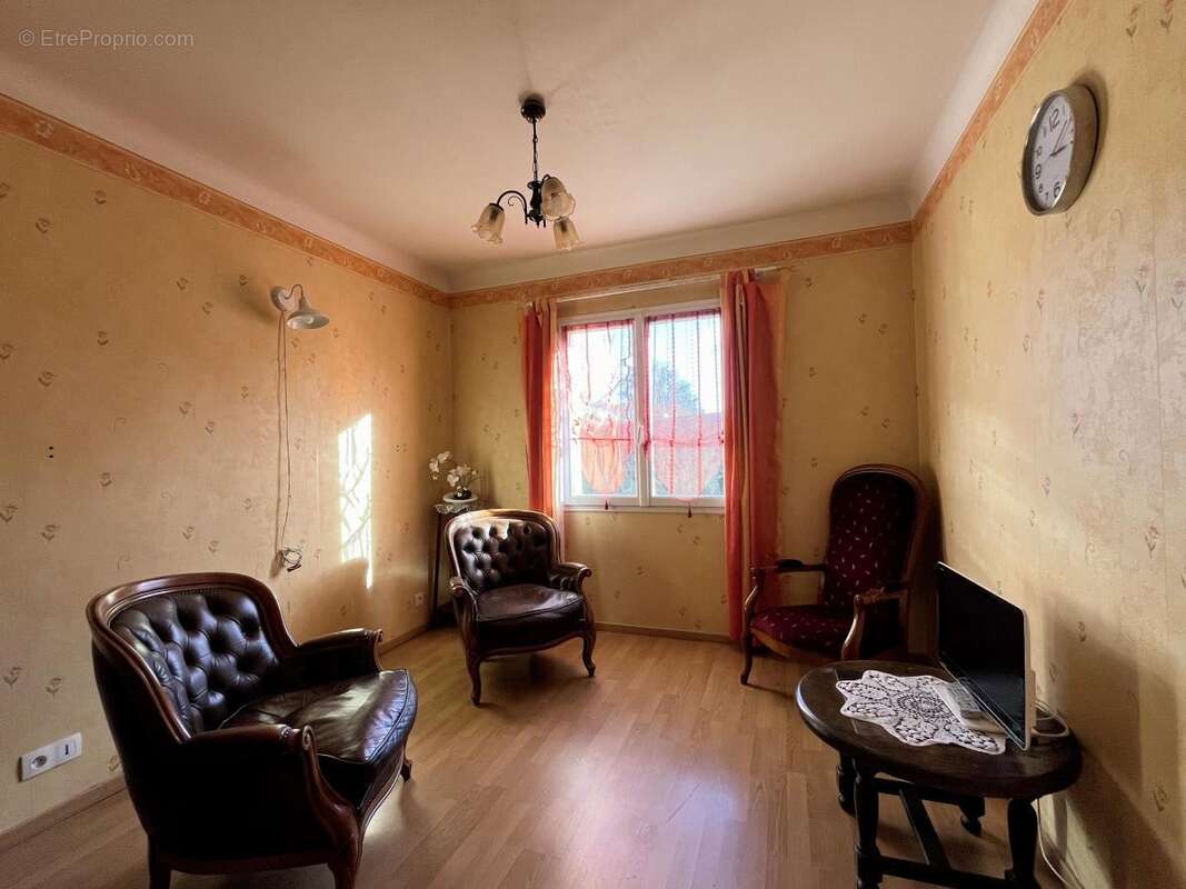 Maison à SAINT-VIAUD