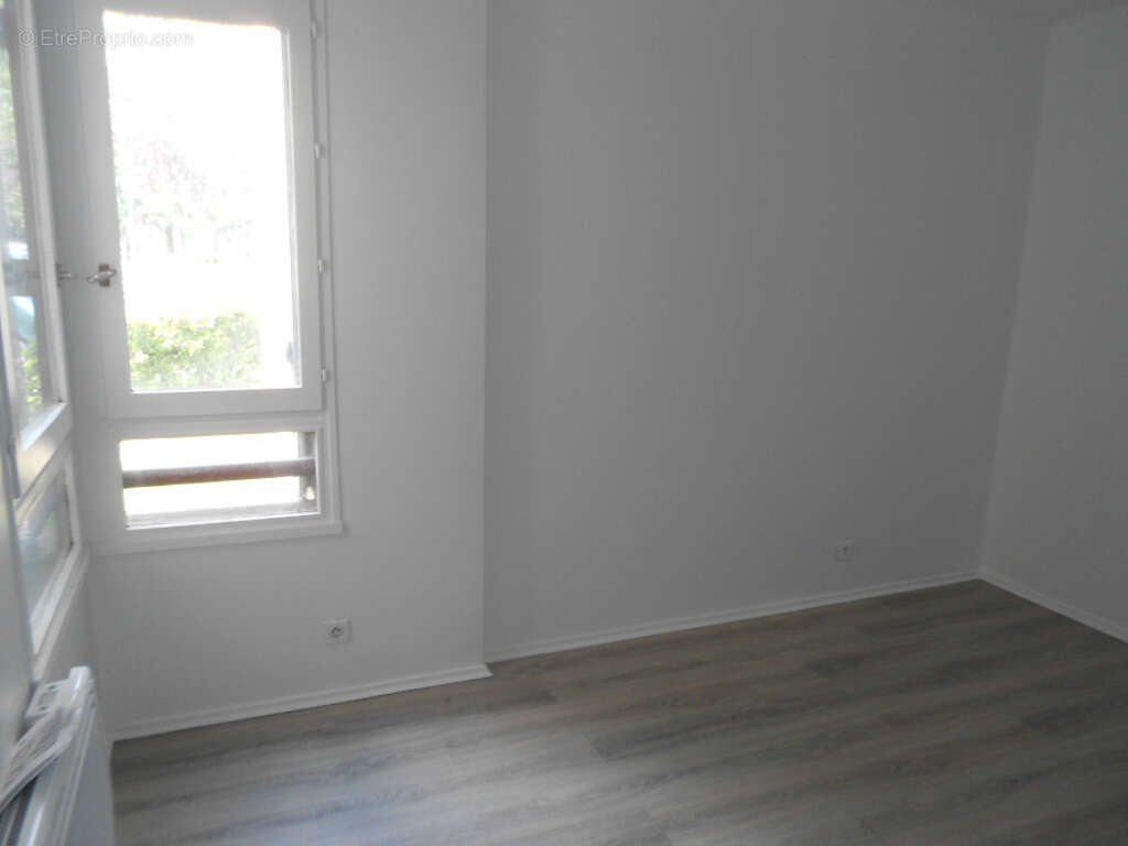 Appartement à LE MEE-SUR-SEINE