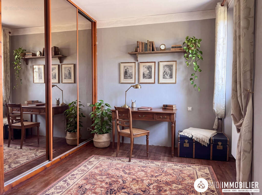 Maison 106 m² à Cagnac-Les-Mines  - photo 6