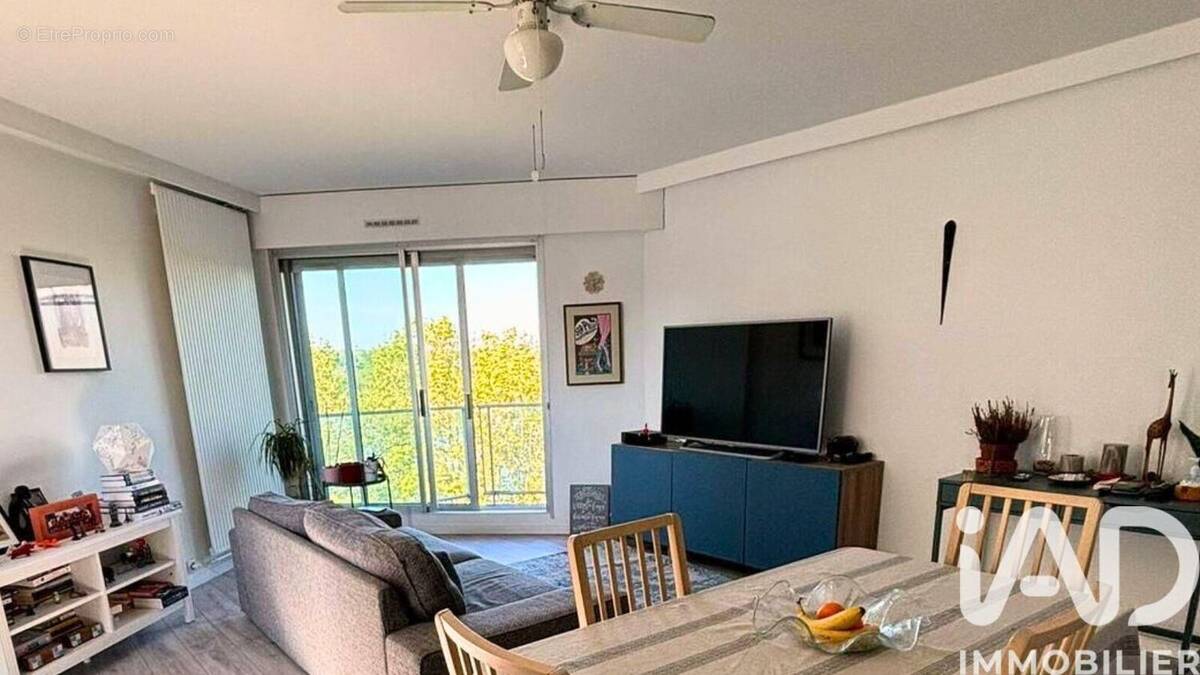 Photo 1 - Appartement à CRETEIL