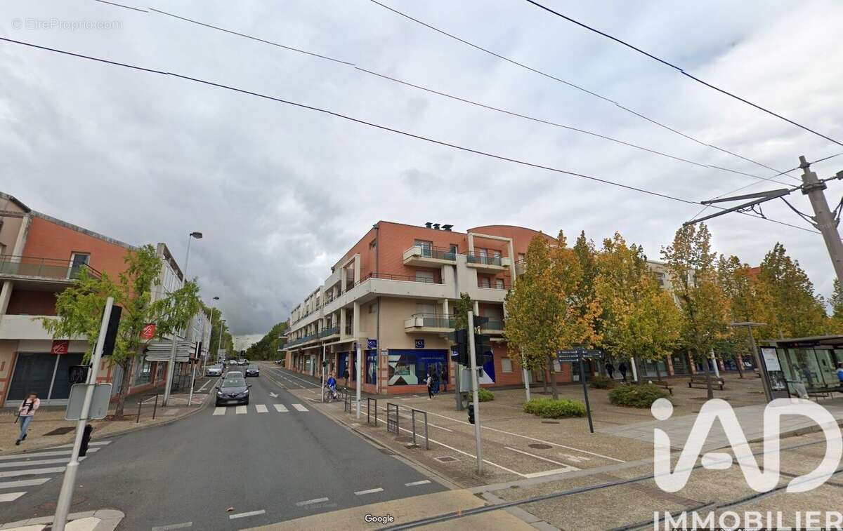 Photo 8 - Appartement à ORLEANS