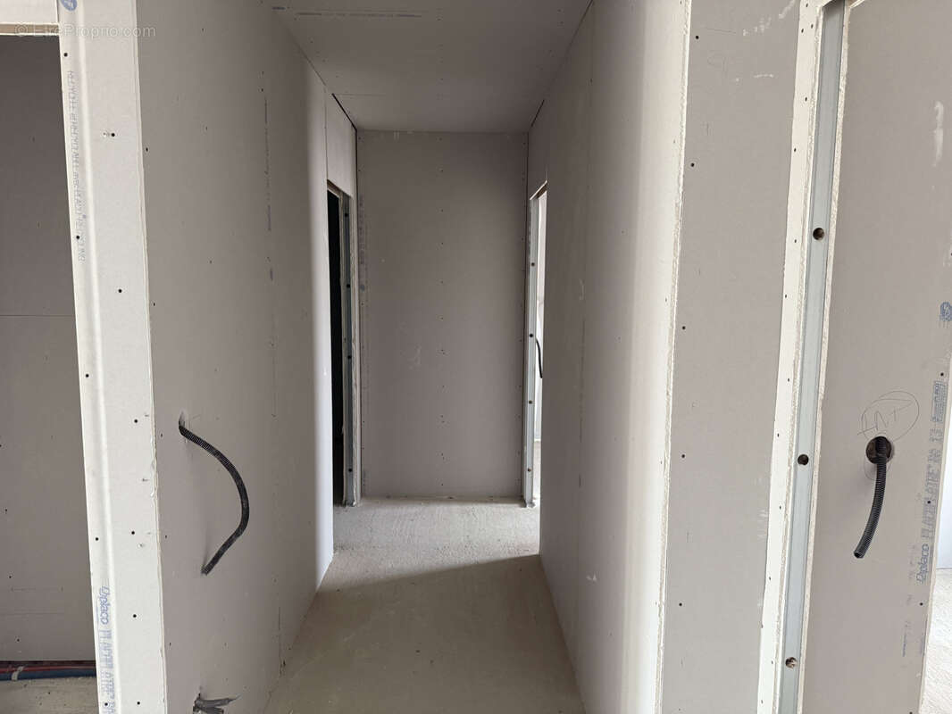 Appartement à UCKANGE