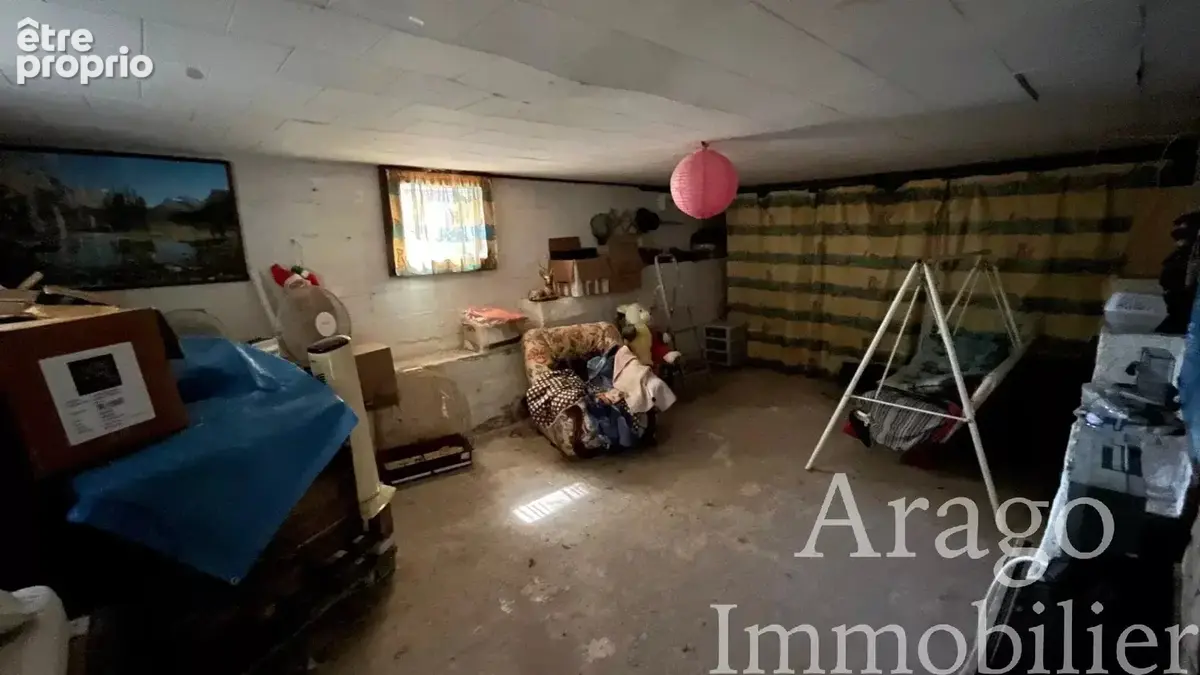 À vendre en viager occupe - photo 16