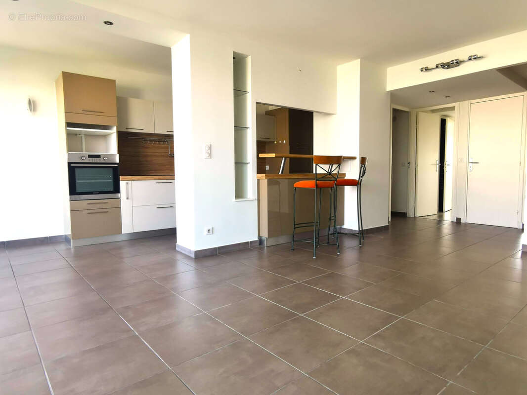 Appartement à ROANNE