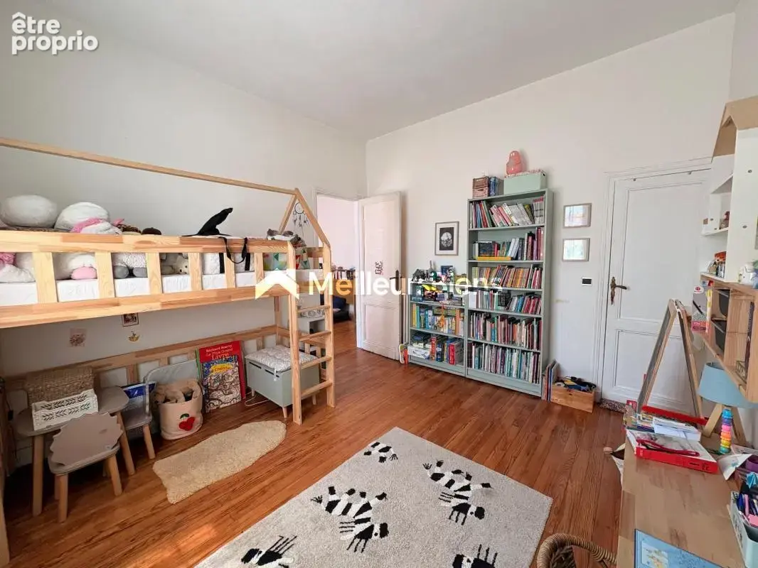 Maison arcachonnaise 92 m² à Pessac, 3 pièces sur terrain de 495 m² - photo 12