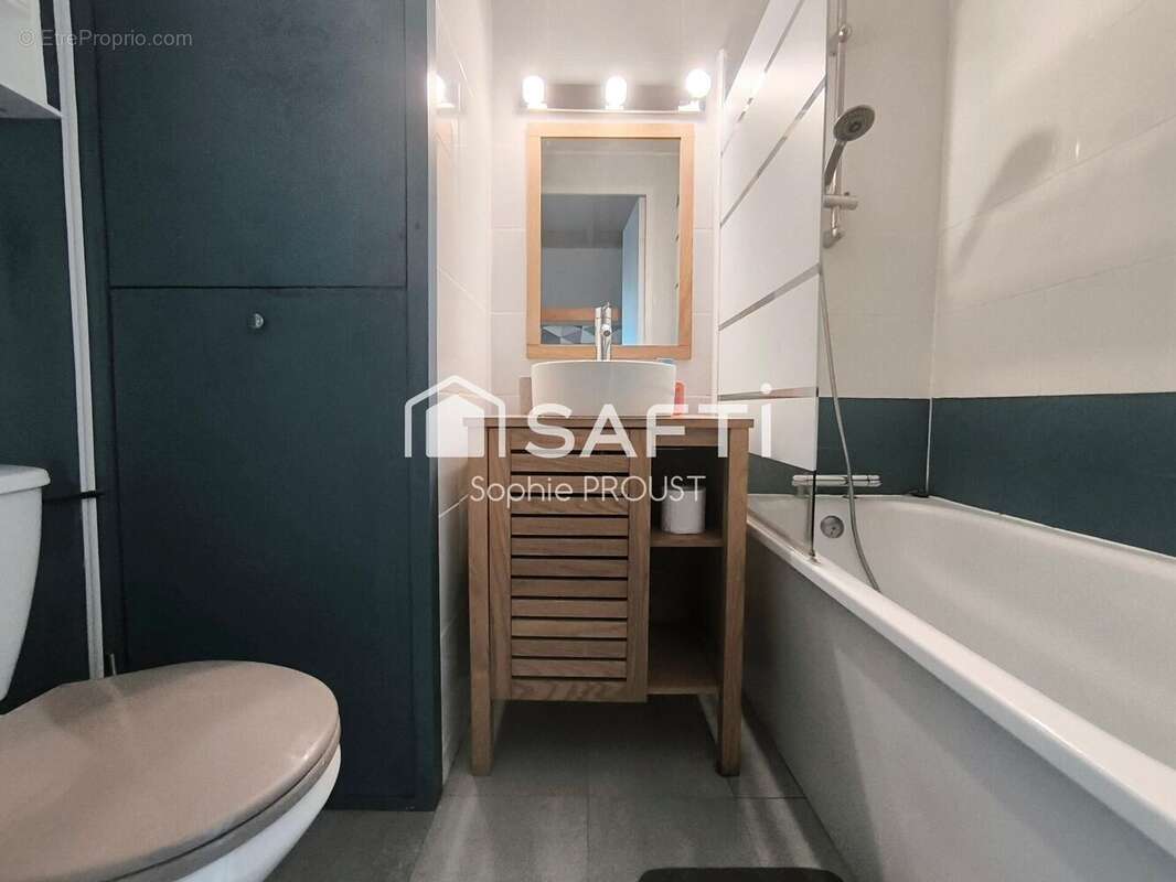 Photo 6 - Maison à BREM-SUR-MER