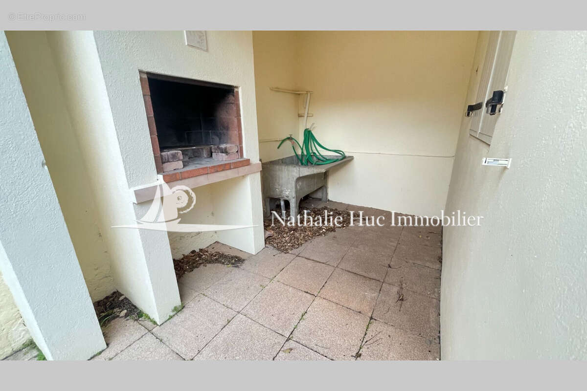 Maison à SAINT-NAZAIRE