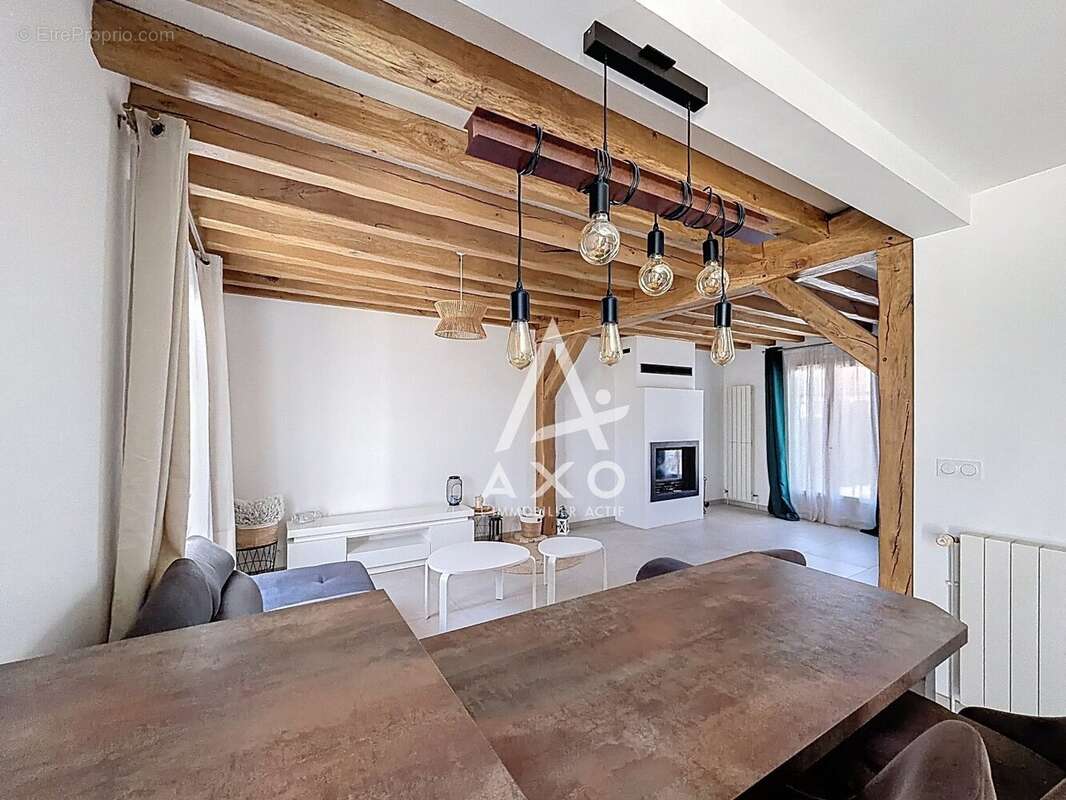 Maison à CEPOY