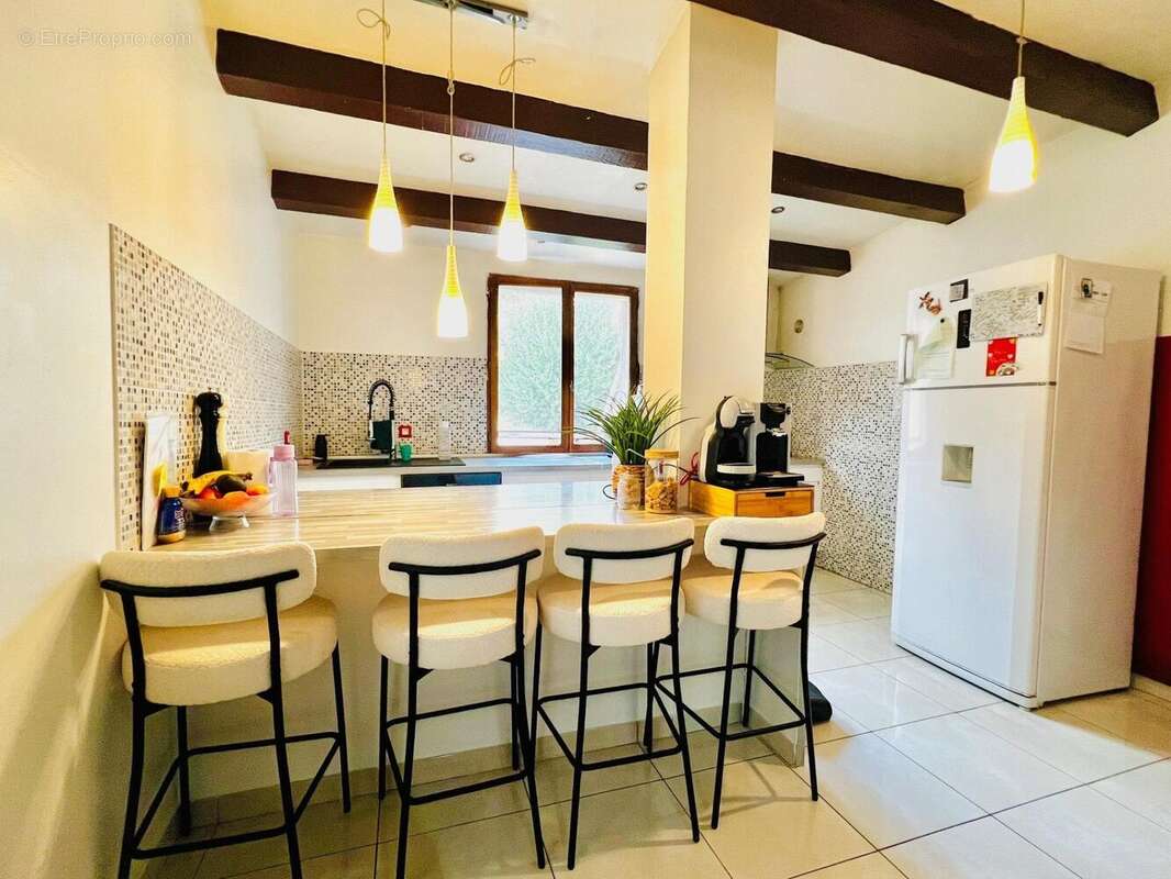 Photo 7 - Appartement à MARSEILLE-15E