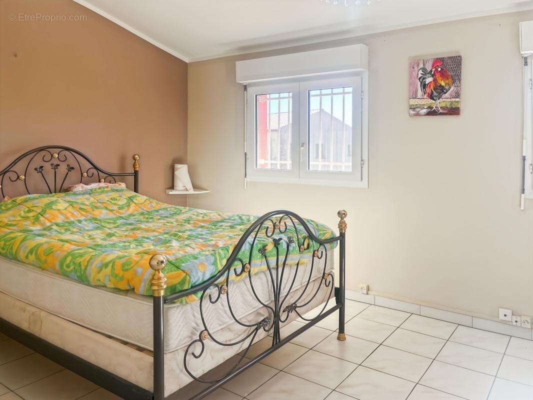 Maison à MARSEILLAN