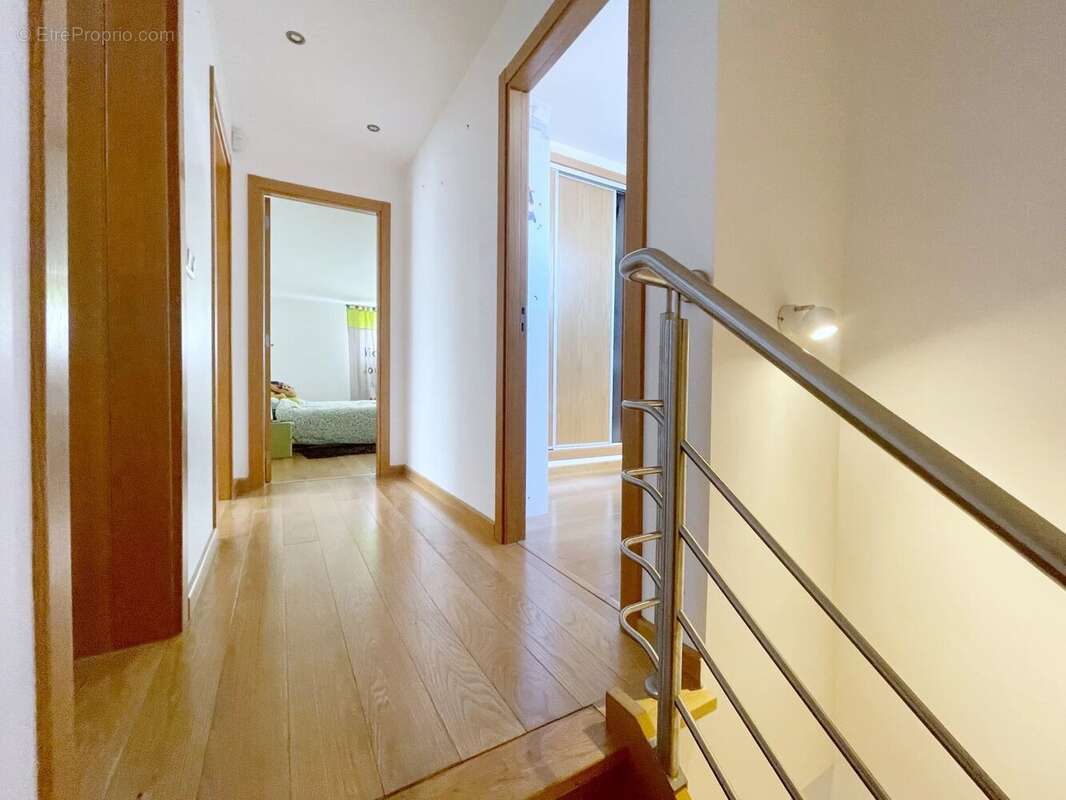 Maison à MONTFERMEIL