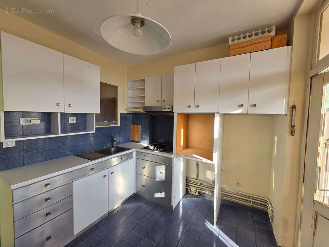 Appartement à AVIGNON
