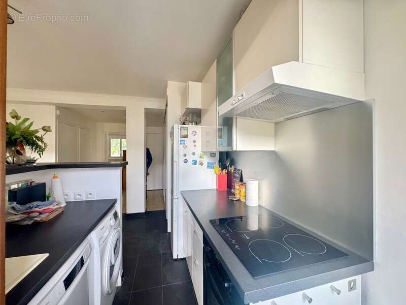 Appartement à PUTEAUX