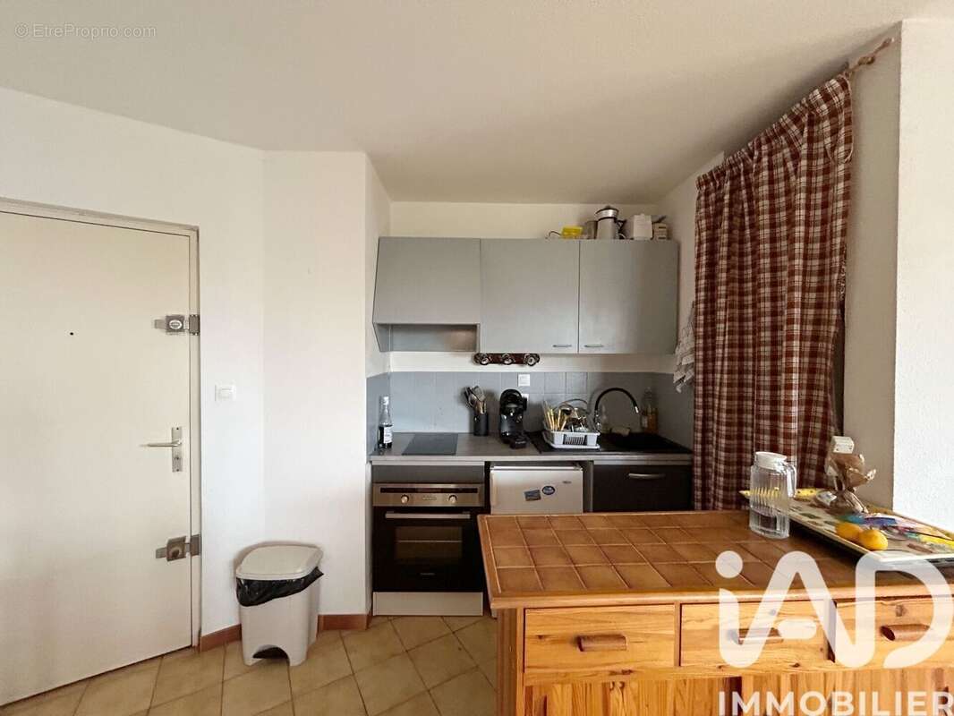 Photo 4 - Appartement à SAINTE-MAXIME