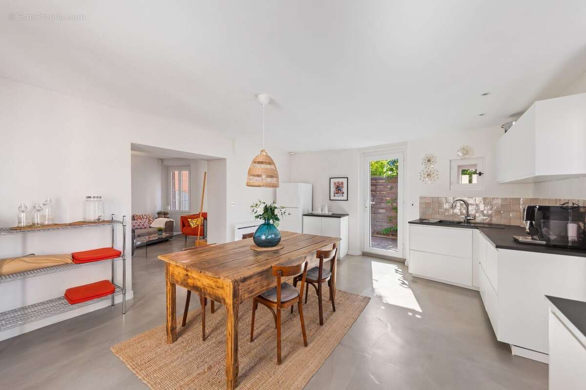 Maison 71 m² à Bormes-Les-Mimosas  - photo 8