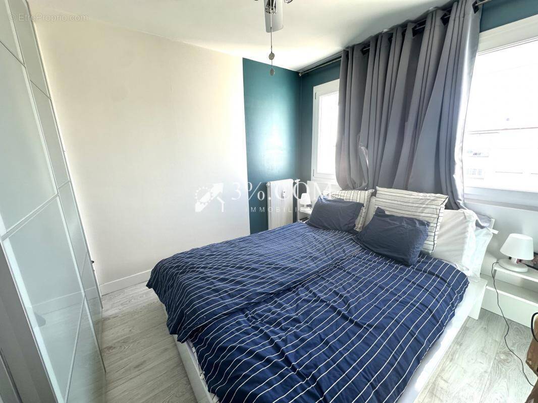 Appartement à SAINT-MAX