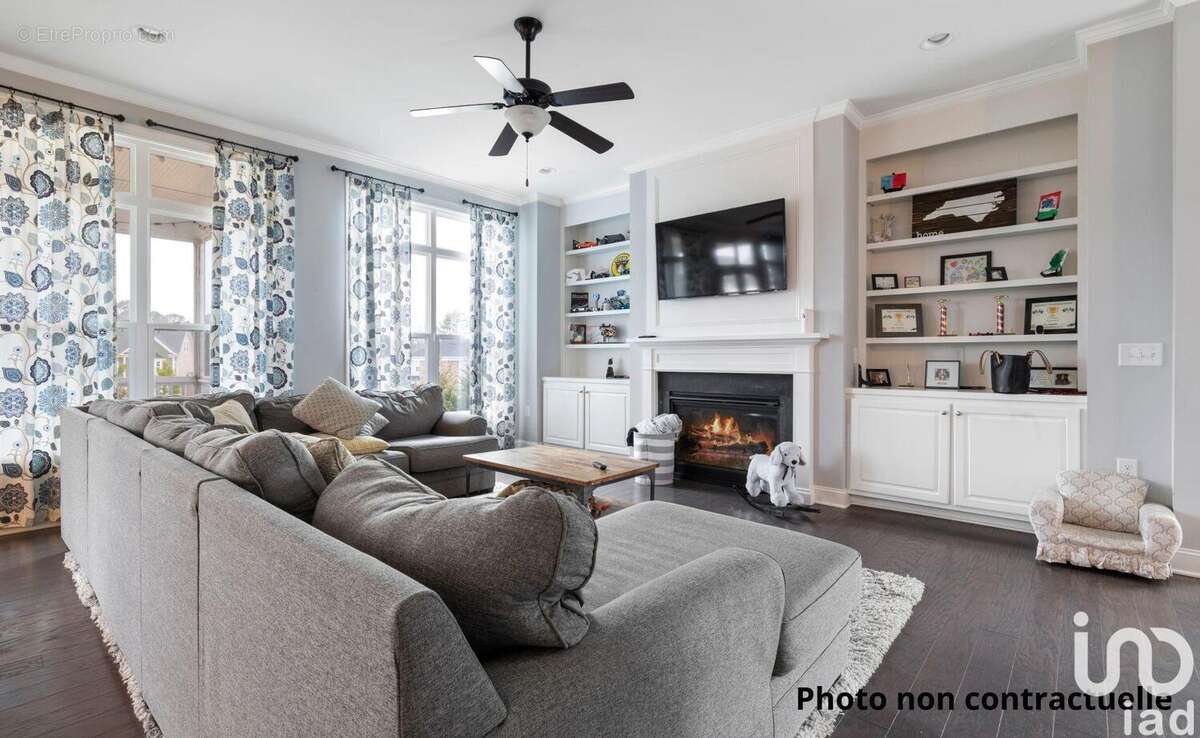 Photo 2 - Appartement à CLERMONT-FERRAND