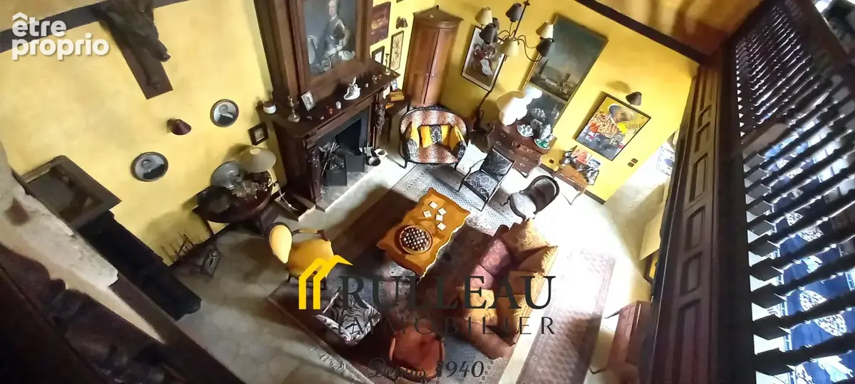 Belle demeure à vendre - photo 7