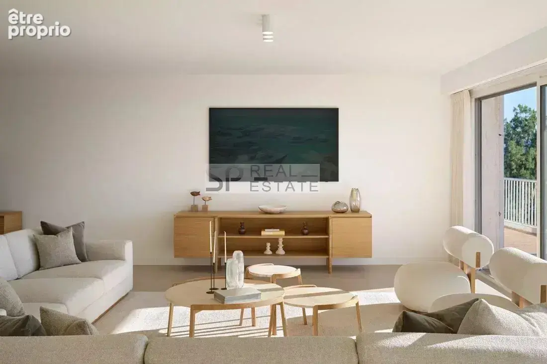 Cannes Californie - Magnifique appartement 5 pièces - photo 10