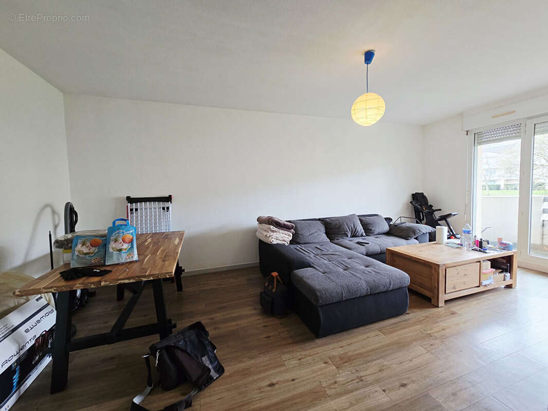 Appartement à MERIGNAC