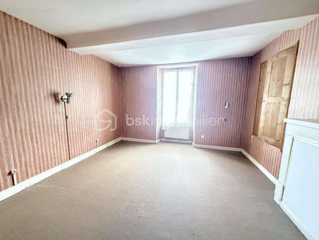 Maison à VER-SUR-MER