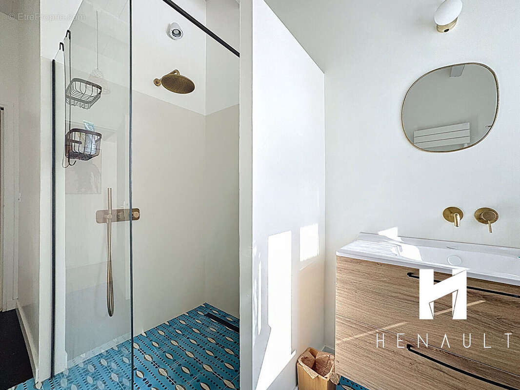 Maison à SAINT-CLEMENT-DES-BALEINES