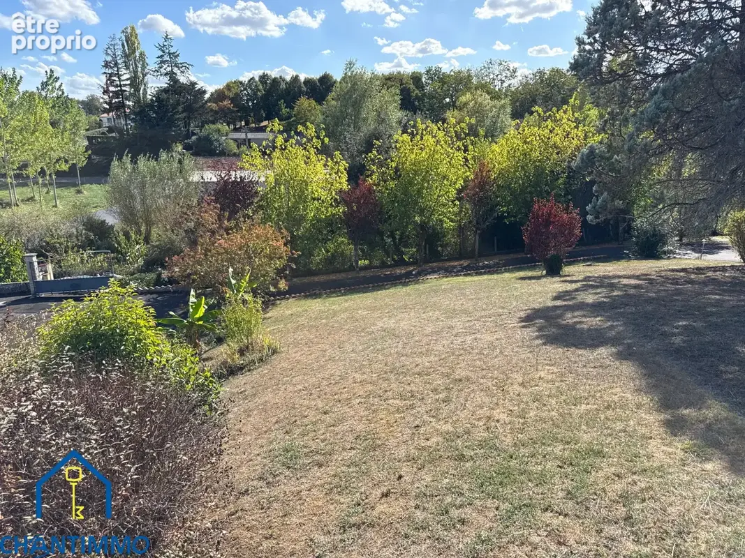 Magnifique Maison familiale à L'Hermenault - photo 14