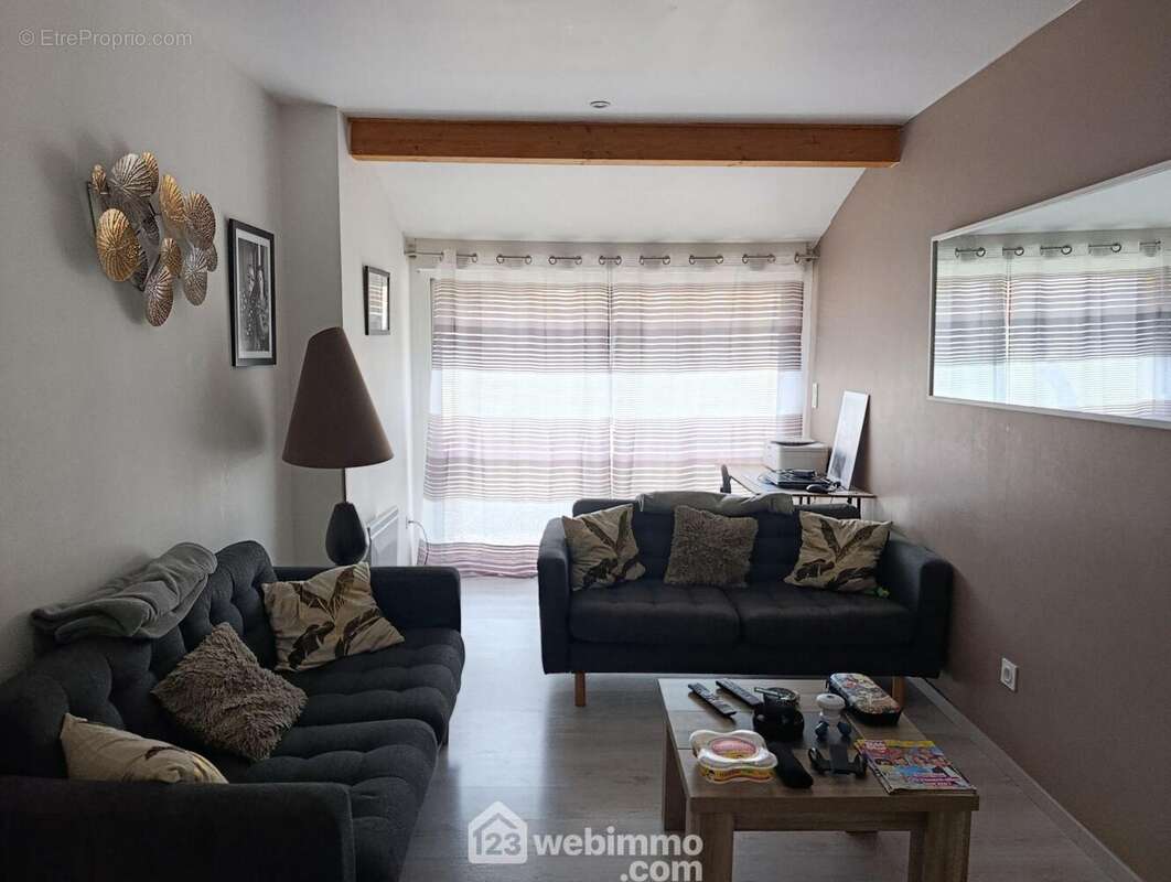 Maison 110 m² à Hagetmau  - photo 34