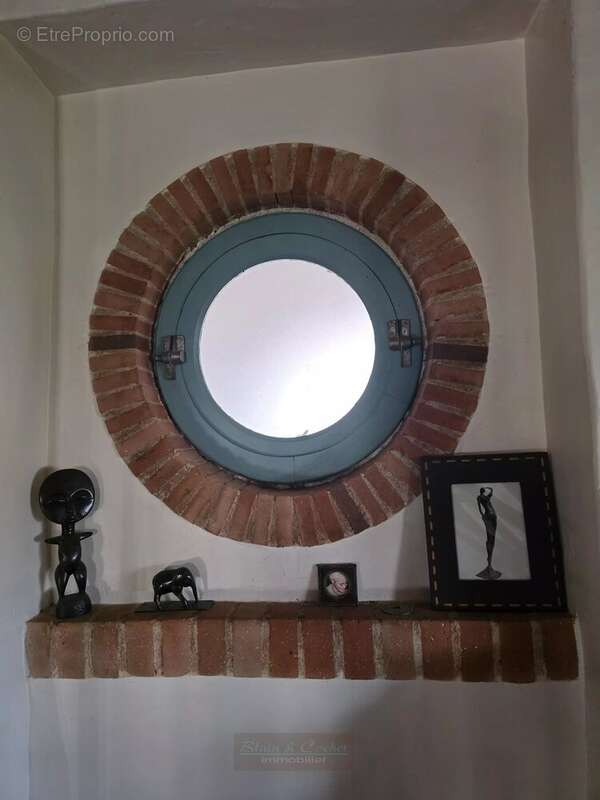 Maison à CONFLANS-SUR-LOING