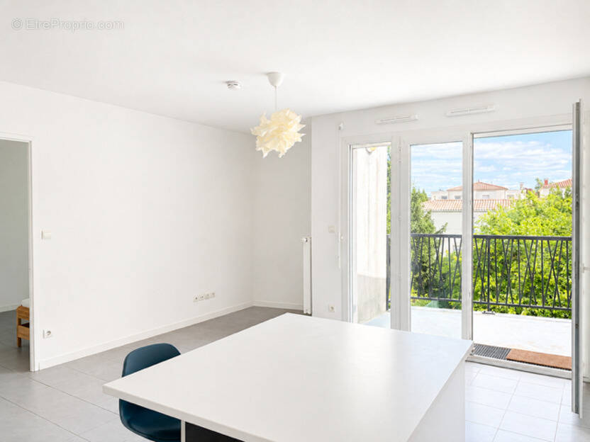 Appartement à PESSAC