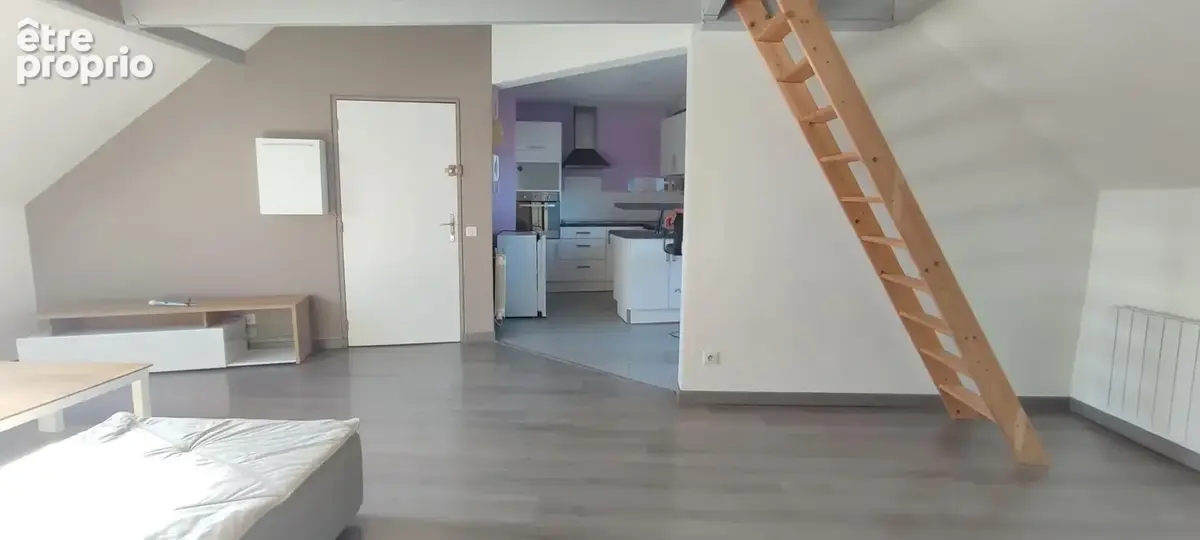 Appartement À Vendre - photo 10