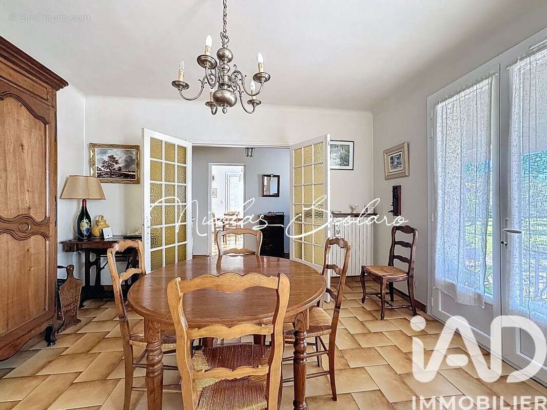 Photo 6 - Maison à CAVAILLON