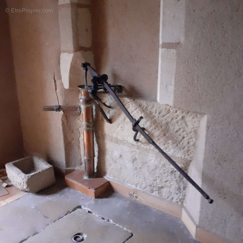 Maison à SAINT-MACAIRE