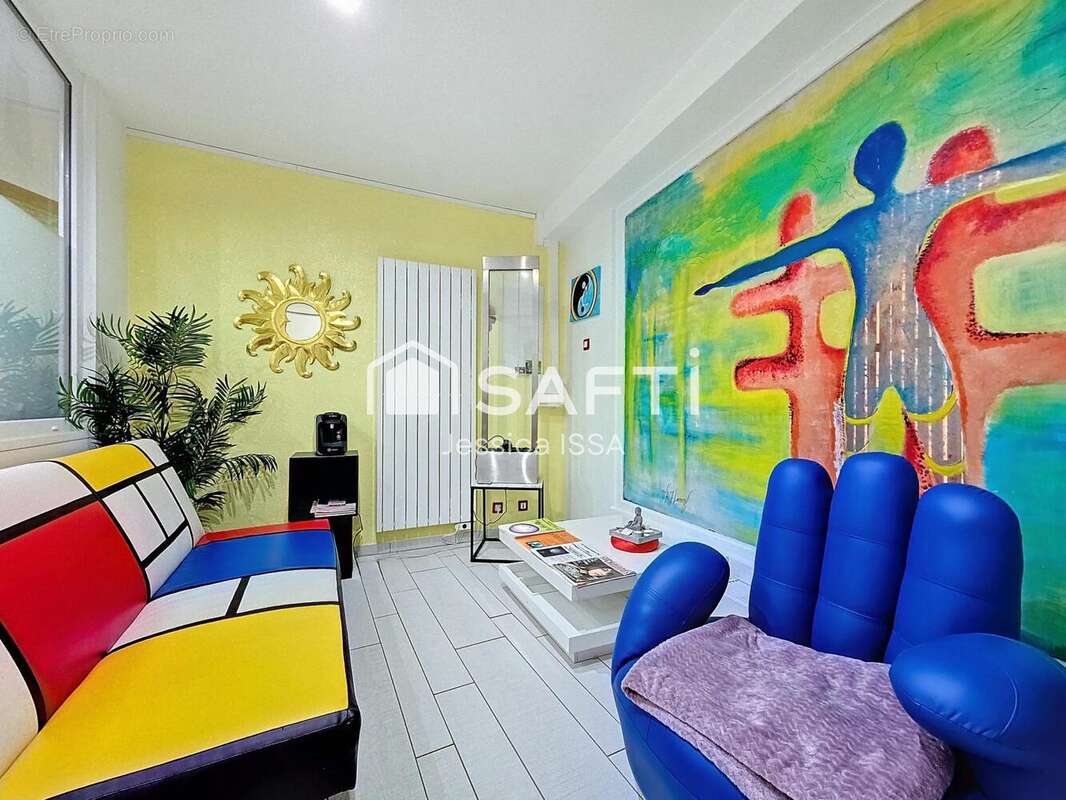 Photo 6 - Appartement à SAINT-AVOLD