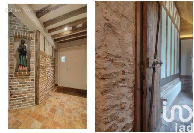 Photo 3 - Maison à BREUILPONT