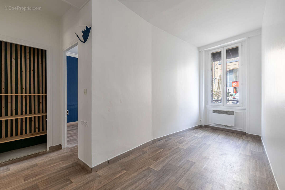 Appartement à SAINT-GERMAIN-EN-LAYE