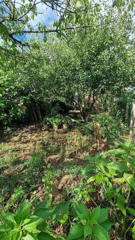 Jardinet - Maison à FIGEAC