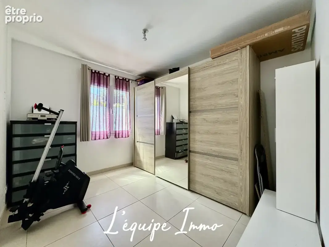 Villa de 2016 126m2 avec garage et piscine sur 1200m2 de terrain - photo 12