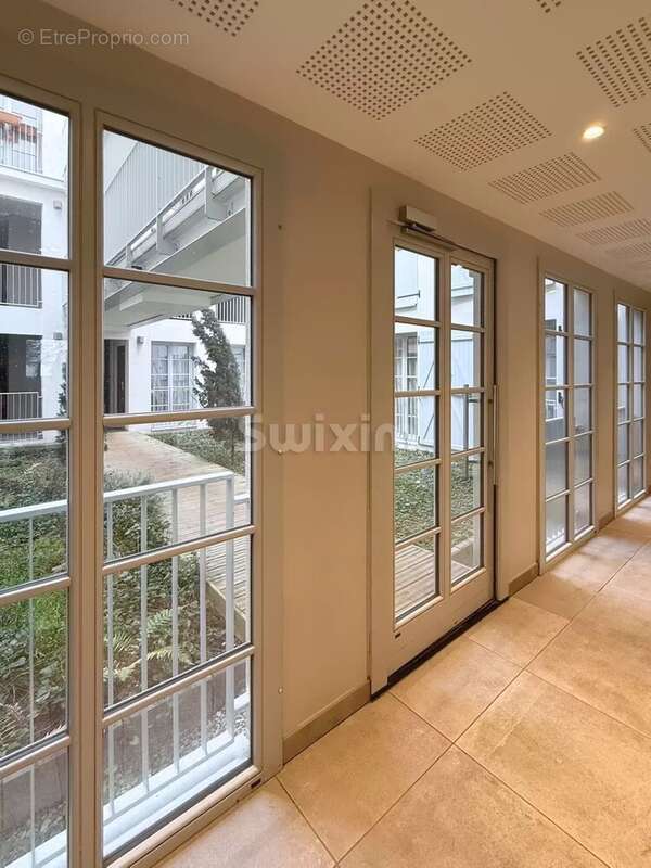 Appartement à LYON-5E
