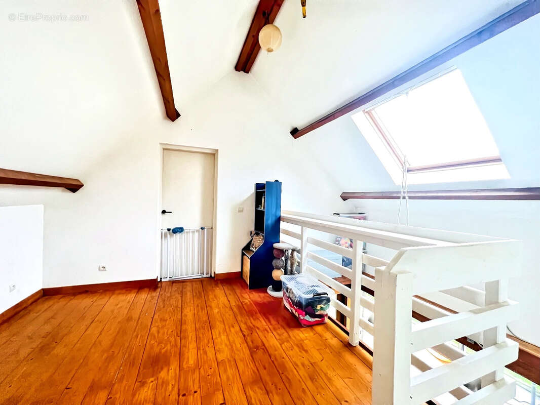 Maison à AUNAY-SOUS-AUNEAU