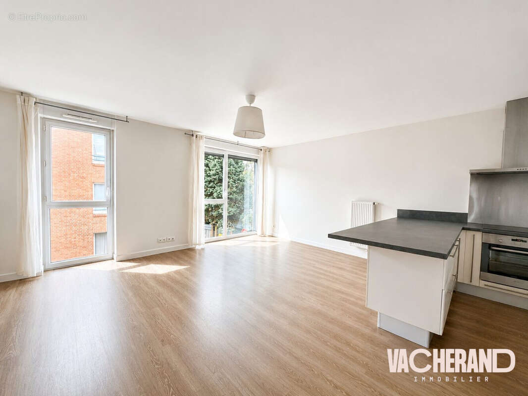 Appartement à LILLE
