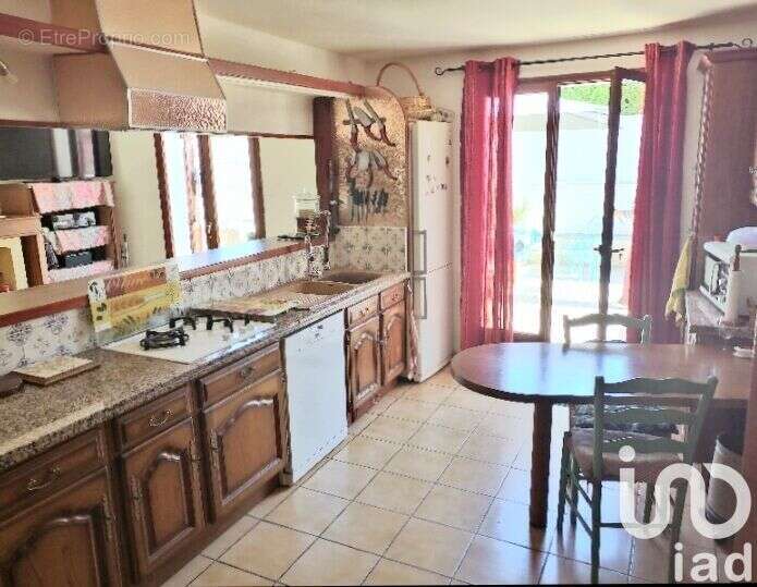 Photo 9 - Maison à DREMIL-LAFAGE