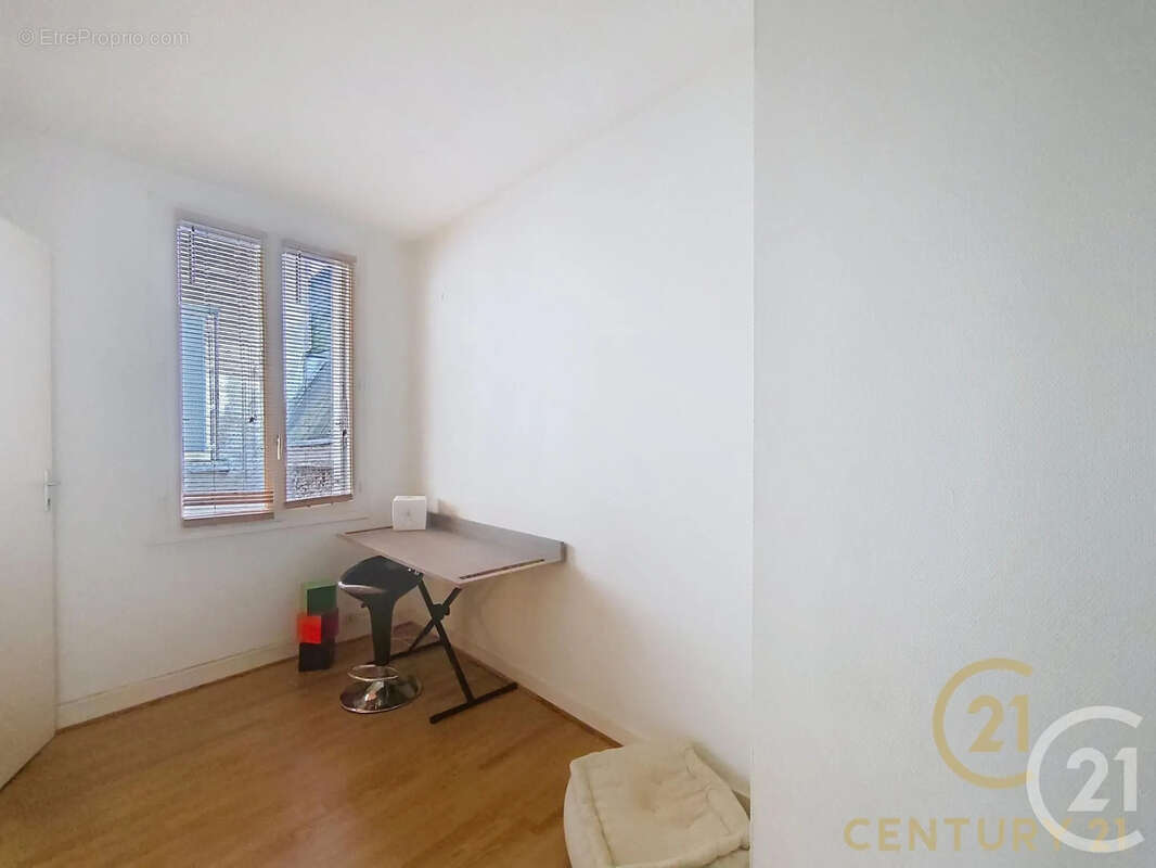 Appartement à ANGOULEME