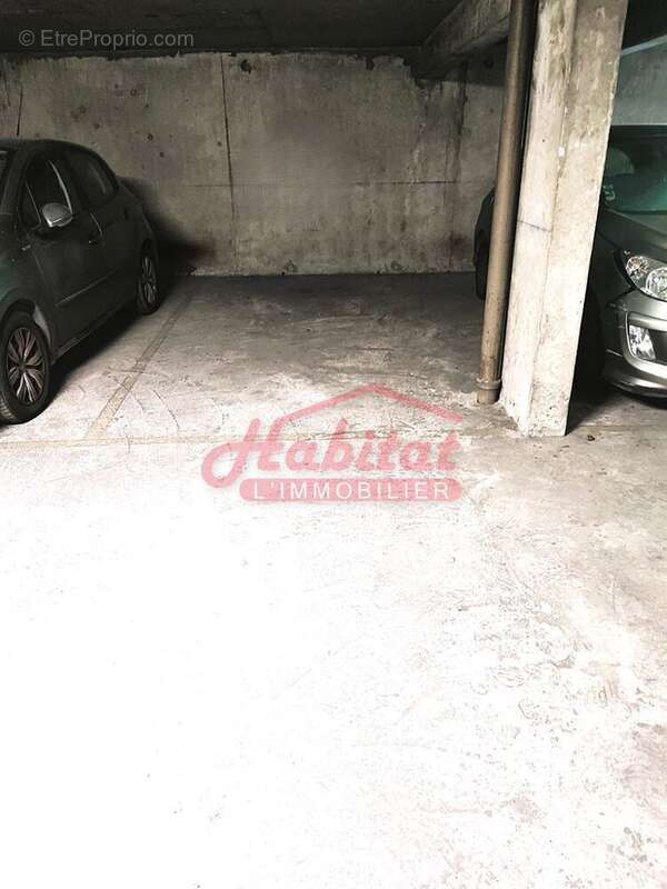 Chelles - appartement 4 pieces + parking - photo 11